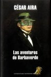 LAS AVENTURAS DE BARBAVERDE